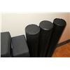 Image 2 : Yoga Foam Blocks and Foam Rollers