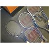 Image 2 : Qty 5 Rackets