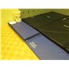 Image 8 : Black & Blue Padded Mats (Used at Base of Climbing Wall)
