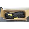 Image 1 : Perform Better Training Ropes