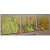 Image 1 : 3 Canvas Artwork