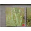 Image 2 : 3 Canvas Artwork