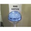 Image 2 : Upright Germstar Instant Hand Sanitizer Dispenser