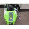 Image 2 : Greenworks 1700 psi Pressure Washer
