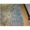 Image 2 : Tonal Carpet - Blue/Lt. Brown Hues