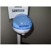 Image 2 : Upright Germstar Instant Hand Sanitizer Dispenser