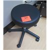 Image 1 : Rolling Stool