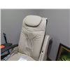 Image 2 : Continuum Pedicure Spa Massage Chair, Model FX6500