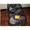 Image 2 : Qty 4 Basix Rotary Fans