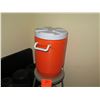Image 2 : Instant Canopy (10x10), Exercise Mats, Water Jug, Stool