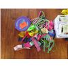 Image 2 : Resistance Bands, Jump Ropes, and Misc Straps