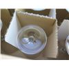 Image 10 : 8 Boxes of Wine & Martini Glasses, Tumblers  (see pictures for approx. count)