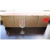 Image 1 : 4 Boxes of Spigalau Glasses (see pictures for approx. count)