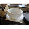 Image 8 : Misc. Platters, Condiment Dishes & Misc. Serveware