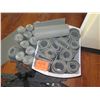 Image 2 : Misc. Gray Exercise Mats
