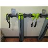 Image 2 : Qty 2 Balanced Body Motr Full-Body Training System