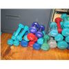 Image 2 : Large Lot of Dumb Bells