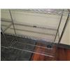 Image 2 : Metal Wire Shelving System