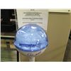 Image 2 : Upright Germstar Instant Hand Sanitizer Dispenser