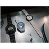 Image 11 : Misc. Watches (From Lost and Found Dept.)