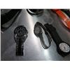 Image 7 : Misc. Watches (From Lost and Found Dept.)