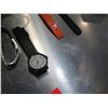 Image 8 : Misc. Watches (From Lost and Found Dept.)