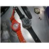 Image 9 : Misc. Watches (From Lost and Found Dept.)