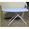 Image 1 : Ironing Board with Iron
