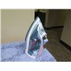 Image 2 : Ironing Board with Iron