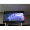 Image 2 : Samsung Wall-Mount TV, Model UN40ES6500F (does not include wall mount or electrical power cord)