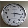 Image 1 : Large Modern La Crosse Clock - Radio Controlled