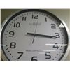 Image 2 : Large Modern La Crosse Clock - Radio Controlled