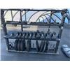 Image 1 : Barbell, Dumbbells and Misc. Free Weights (Racks & Ropes Not Included)