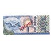 Image 2 : Banka e Shqiperise. 1994. Specimen Note.