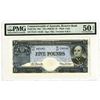 Image 1 : Commonwealth of Australia. ND (1960-1965) Issued Banknote