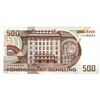 Image 2 : Oesterreichische Nationalbank. 1985. Issued Note.