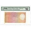 Image 1 : British Caribbean Territories. 1961. Progressive Proof Note.