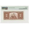 Image 2 : Bank of Canada, 1937 High Issue Note.