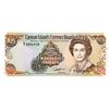 Image 1 : Cayman Islands Currency Board. 1991. Issued Note.