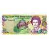 Image 1 : Cayman Islands Monetary Authority. 2003. Specimen Note.