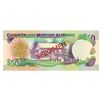 Image 2 : Cayman Islands Monetary Authority. 2003. Specimen Note.