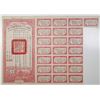 Image 1 : National Government of the Republic of China 1942 Allied Victory Bond