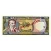 Image 1 : Banco Central del Ecuador. ND (1976-1982). Specimen Note.