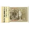 Image 1 : Reichsbankdirektorium. 1910. Lot of 20 Issued Notes.