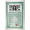 Image 1 : National Mortgage Bank of Greece, 1928 Specimen Bond