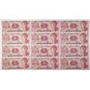 Image 5 : Honduras. Banco Central de Honduras. 1980 to 1998 Group of 80+ Issued 1 Lempira Banknotes, Mostly Ch