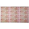 Image 6 : Honduras. Banco Central de Honduras. 1980 to 1998 Group of 80+ Issued 1 Lempira Banknotes, Mostly Ch