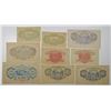 Image 2 : Bank of Japan. 1930s-1940s. Lot of 26 Issued Notes.