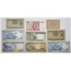 Image 2 : Banco de Portugal & Casa da Moeda. 1918-1997. Lot of 9 Issued Notes.