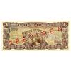 Image 1 : Banca Nationala a Romaniei. 1947. Specimen Note.